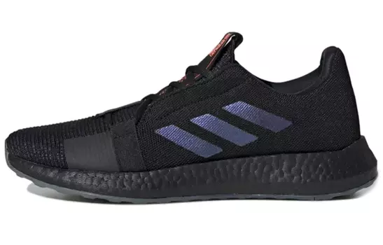 Мужские беговые кроссовки Adidas Senseboost Go