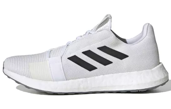 Мужские беговые кроссовки Adidas Senseboost Go