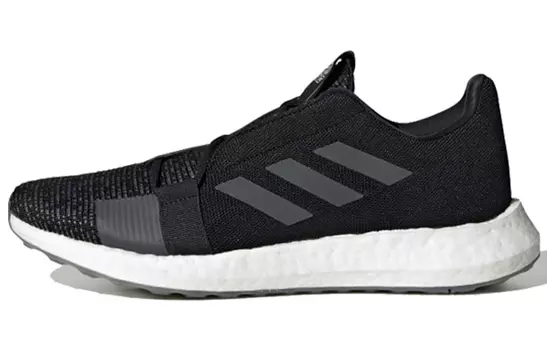 Мужские беговые кроссовки Adidas Senseboost Go