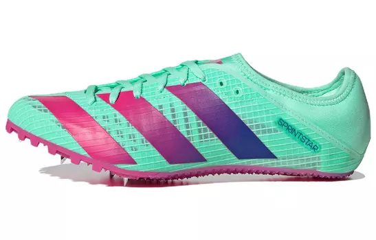 Мужские беговые кроссовки Adidas Sprintstar