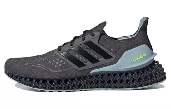Мужские беговые кроссовки Adidas Ultra 4D