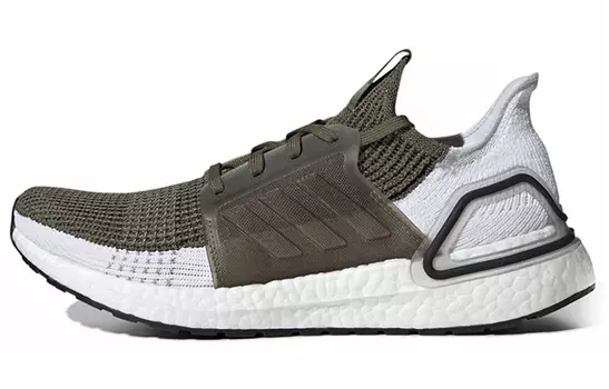 Мужские беговые кроссовки Adidas Ultraboost 19