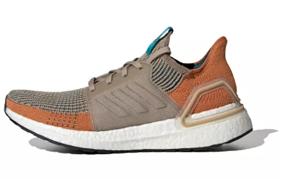Мужские беговые кроссовки Adidas Ultraboost 19