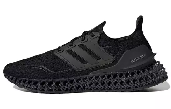 Мужские беговые кроссовки Adidas Ultraboost 4D