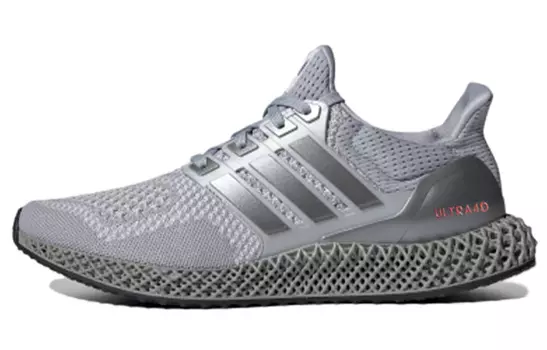 Мужские беговые кроссовки Adidas Ultraboost 4D