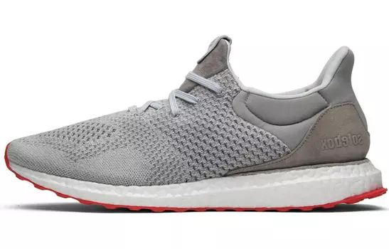 Мужские беговые кроссовки Adidas Ultraboost Uncaged