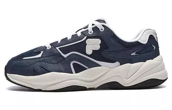 Мужские беговые кроссовки Fila Fusion Flash