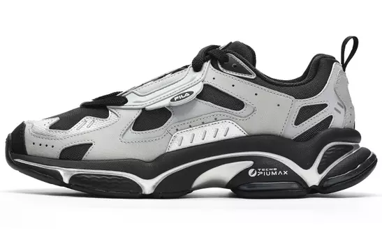 Мужские беговые кроссовки Fila Fusion Rjv Dx