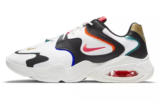 Мужские беговые кроссовки Nike Air Max 2X