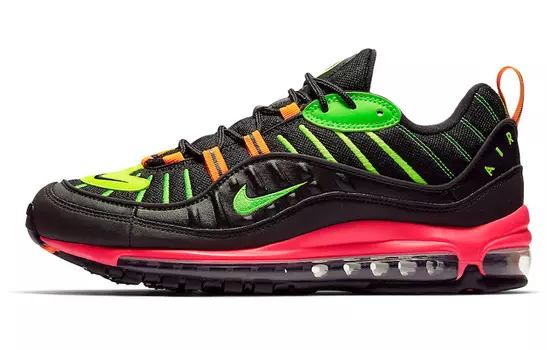 Мужские беговые кроссовки Nike Air Max 98