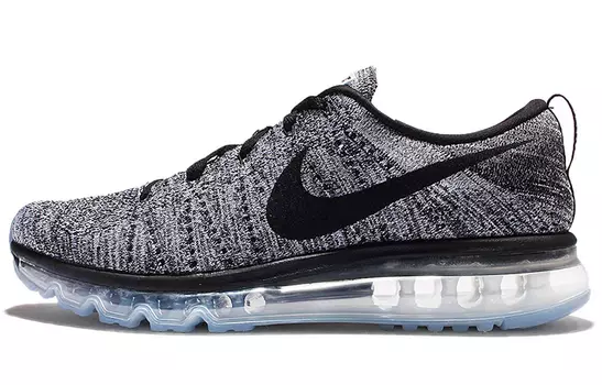 Мужские беговые кроссовки Nike Air Max Flyknit