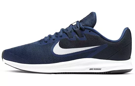 Мужские беговые кроссовки Nike Downshifter 9