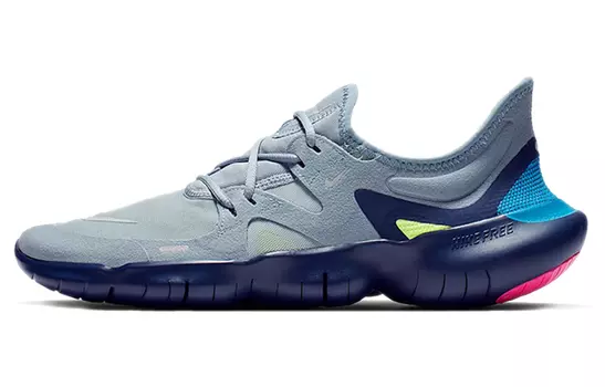 Мужские беговые кроссовки Nike Free Rn 5.0