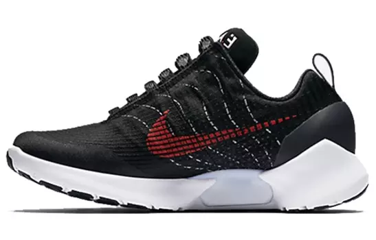 Мужские беговые кроссовки Nike Hyper Adapt