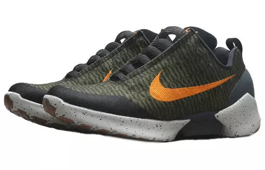 Мужские беговые кроссовки Nike Hyper Adapt