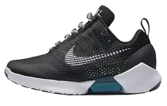 Мужские беговые кроссовки Nike Hyper Adapt