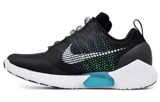 Мужские беговые кроссовки Nike Hyper Adapt