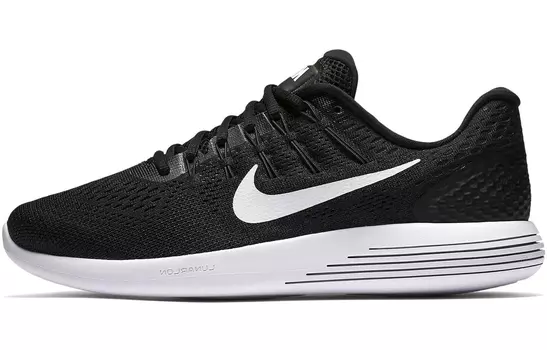 Мужские беговые кроссовки Nike Lunarglide
