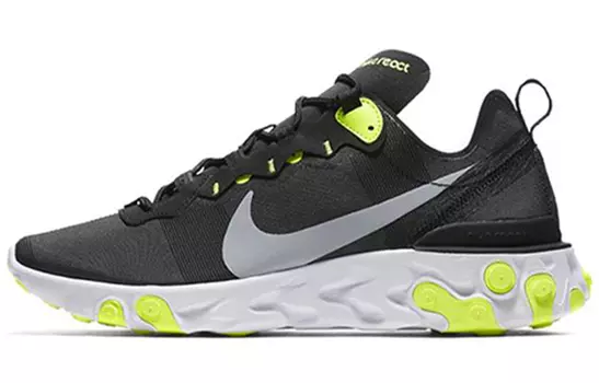 Мужские беговые кроссовки Nike React Element 55