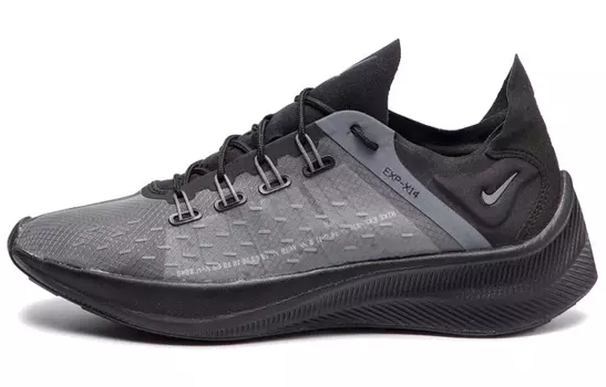 Мужские беговые кроссовки Nike React EXP