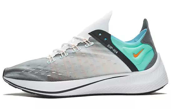 Мужские беговые кроссовки Nike React EXP