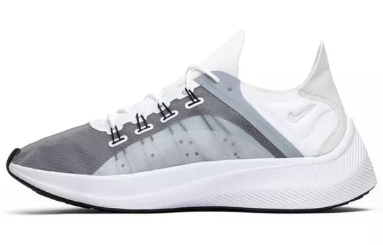 Мужские беговые кроссовки Nike React EXP