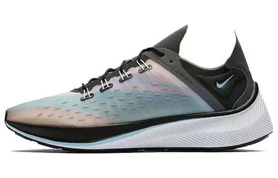 Мужские беговые кроссовки Nike React EXP