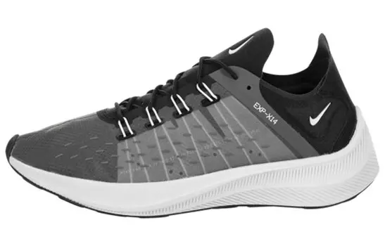 Мужские беговые кроссовки Nike React EXP