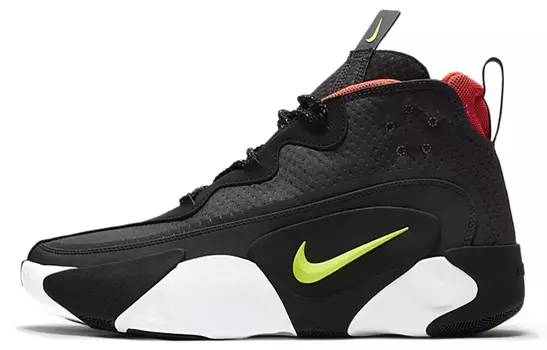 Мужские беговые кроссовки Nike React Frenzy