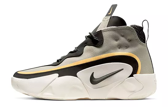 Мужские беговые кроссовки Nike React Frenzy