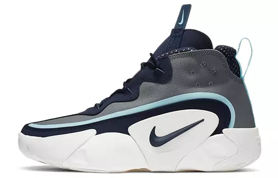 Мужские беговые кроссовки Nike React Frenzy