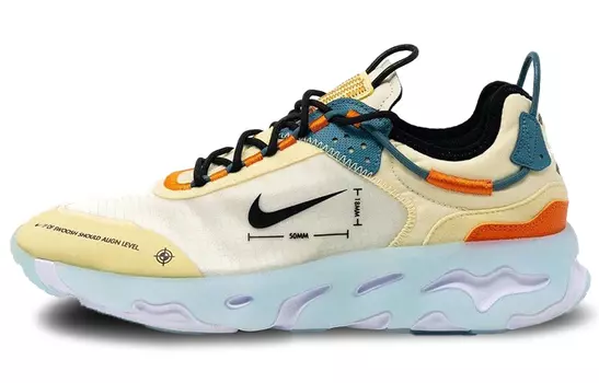 Мужские беговые кроссовки Nike React Live