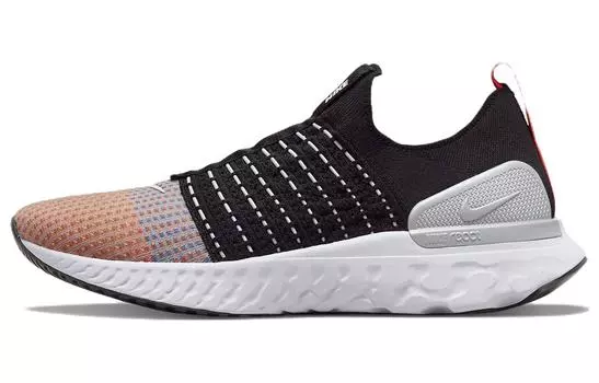 Мужские беговые кроссовки Nike React Run