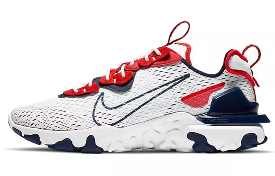 Мужские беговые кроссовки Nike React Vision
