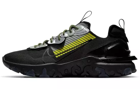 Мужские беговые кроссовки Nike React Vision