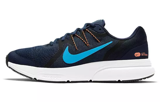 Мужские беговые кроссовки Nike Zoom Span 3
