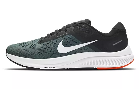 Мужские беговые кроссовки Nike Zoom Structure 23