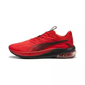 Мужские беговые кроссовки PUMA X-Cell Lightspeed, цвет For All Time Red/Black