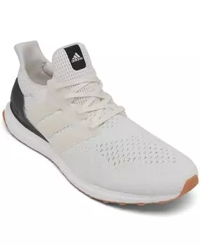 Мужские беговые кроссовки ultraboost 1.0 dna от finish line adidas, мульти
