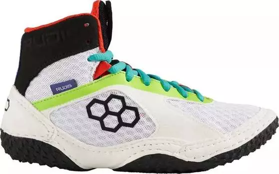 Мужские борцовки Rudis Alpha 2.0, мультиколор