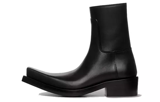 Мужские ботильоны Balenciaga