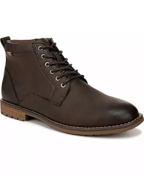 Мужские ботильоны Рассел Dr. Scholl's, коричневый