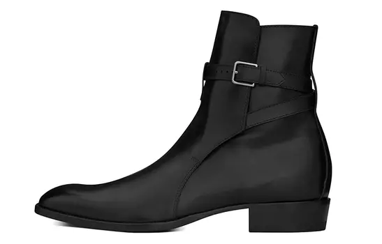 Мужские ботильоны Saint Laurent