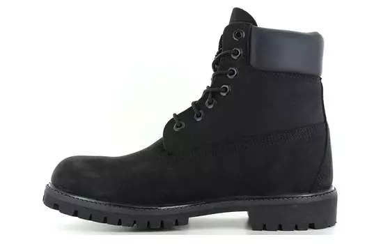 Мужские ботильоны Timberland, Black