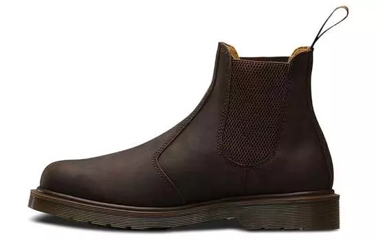 Мужские ботинки челси Dr.Martens