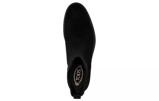 Мужские ботинки челси TOD'S