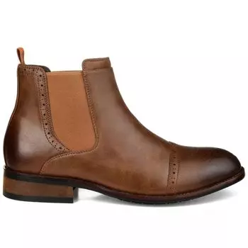 Мужские ботинки челси Vance Co. Garrett