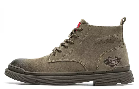 Мужские ботинки Dickies Martin