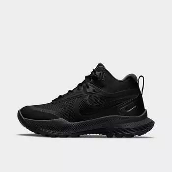 Мужские ботинки Nike React SFB Carbon, черный