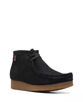 Мужские ботинки Shacre Clarks